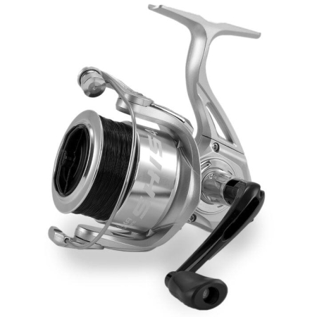 PESCUIT - Mulineta Lineaeffe Shizuka SK15 S4000, cu fir inclus