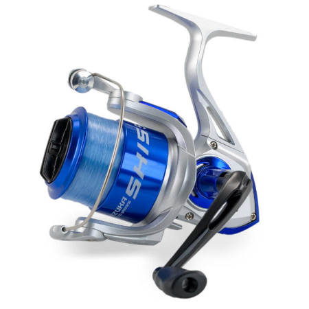 PESCUIT - Mulineta Lineaeffe Shizuka SK15 S5000, cu fir inclus