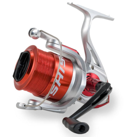 SPORTURI - Mulineta Lineaeffe Shizuka SK15 S6000, cu fir inclus