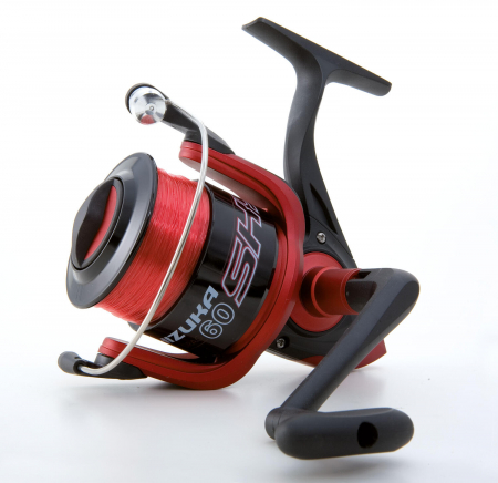 MULINETA LINEAEFFE SHIZUKA SK5 FD 4BB 1ALU+FIR 80MX070MM/4,1:1 [0]