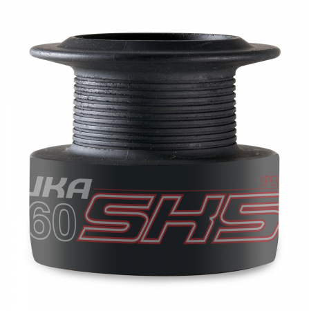 MULINETA LINEAEFFE SHIZUKA SK5 FD 4BB 1ALU+FIR 80MX070MM/4,1:1 [1]