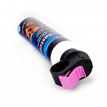 Siguranta - piedica spray urs roz [1]