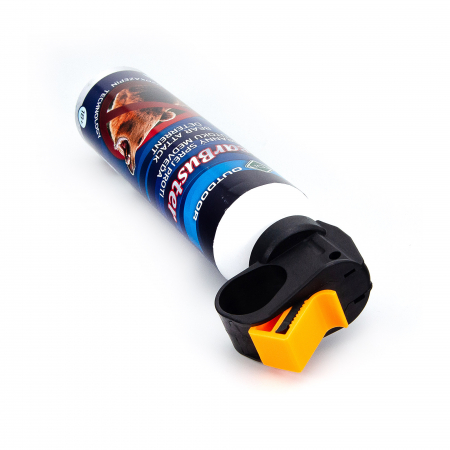 Siguranta - piedica spray urs orange [1]