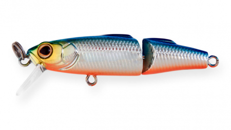 Voblere - VOBLER STRIKE PRO SILVER SPRAT, 4 CM, 2 G, CULOARE 626E