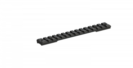 Lunete, binocluri, optica - SINA PICATINNY ERA AL. A-BOLT III 1 BUC LUNGA RECKNAGEL