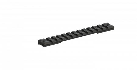 Lunete, binocluri, optica - SINA PICATINNY ERA AL. A.BOLT III 1 BUC SCURTA RECKNAGEL