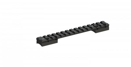 Lunete, binocluri, optica - SINA PICATINNY ERA AL. X-BOLT 1 BUC LUNGA RECKNAGEL