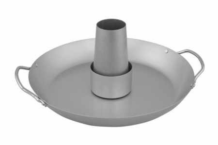 CASA & GRADINA - Sistem culinar modular pentru pui intreg la gratar Campingaz