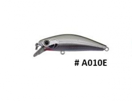 SPORTURI - VOBLER STRIKE PRO SKINNY MINI, 5 CM, 4.5 G, CULOARE A010E