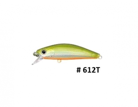 SPORTURI - VOBLER STRIKE PRO SKINNY MINI, 5 CM, 4.5 G, CULOARE 612T