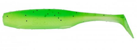 Naluci pescuit rapitori - SHAD GUNKI PEPS 7 CM, UFO 5 BUC / PLIC