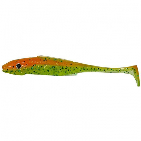 SPORTURI - SHAD GUNKI WHIZ 10 CM, SMELT PARADISE 5 BUC / PLIC