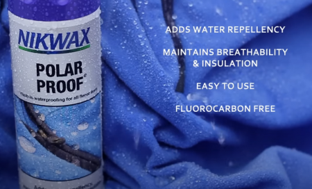 Nikwax Polarproof 300 ml [1]