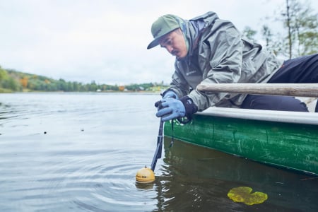 SONAR DEEPER CHIRP+ 2.0 [6]