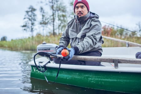 SONAR DEEPER CHIRP+ 2.0 [7]