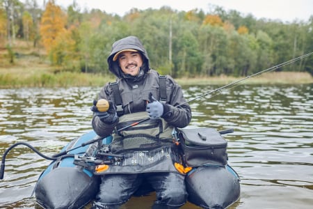 SONAR DEEPER CHIRP+ 2.0 [9]