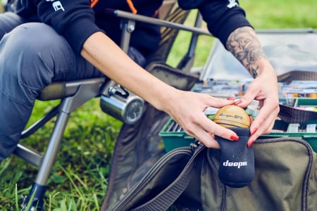 SONAR DEEPER CHIRP+ 2.0 [4]