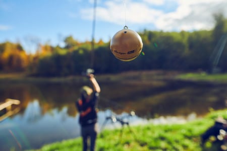 SONAR DEEPER CHIRP+ 2.0 [5]