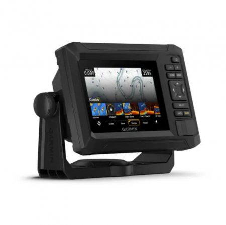 SONAR GARMIN ECHOMAP UHD2 52CV WW/W/GT20 XDCR [4]
