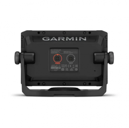 SONAR GARMIN ECHOMAP UHD2 52CV WW/W/GT20 XDCR [2]