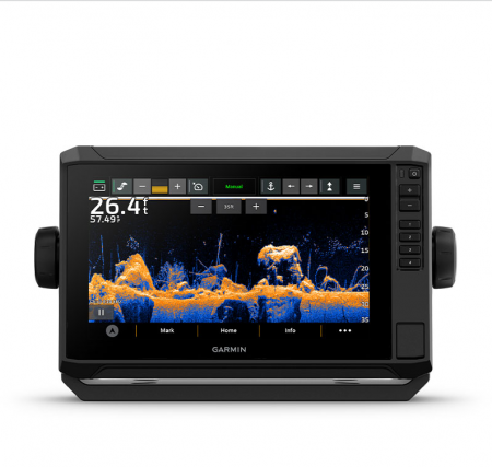 SONAR GARMIN ECHOMAP UHD2 92SV/GT56 [16]