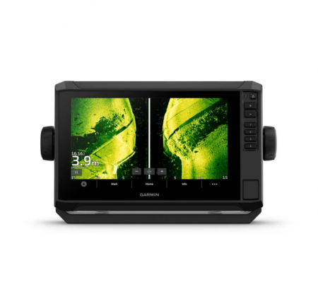 Sonare & GPS pescuit - SONAR GARMIN ECHOMAP UHD2 92SV/GT56