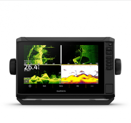 SONAR GARMIN ECHOMAP UHD2 92SV/GT56 [8]