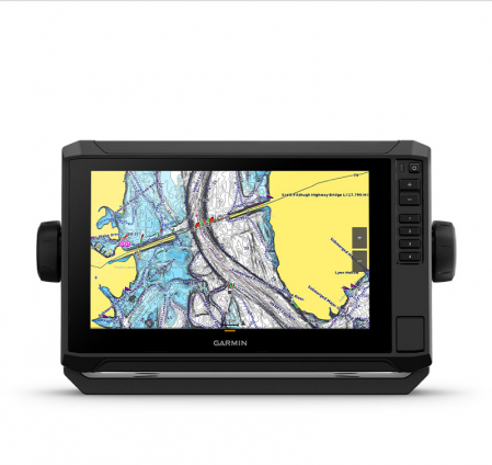SONAR GARMIN ECHOMAP UHD2 92SV/GT56 [11]