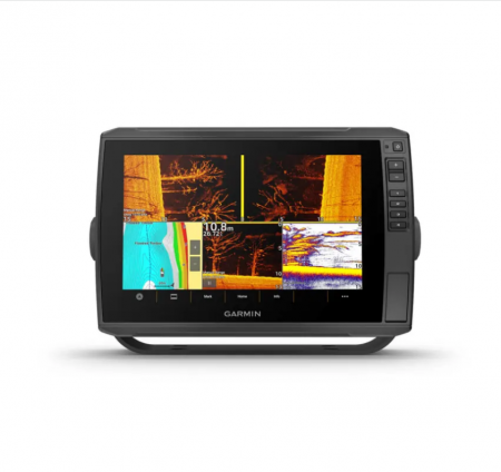 Sonar Garmin Chartplotter Echomap Ultra 2 102SV WW/GT56, ecran 10 inch [3]