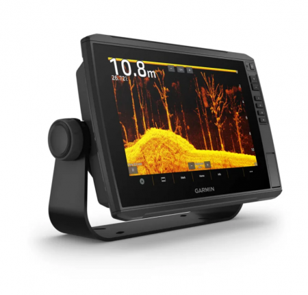 Sonare & GPS pescuit - Sonar Garmin Chartplotter Echomap Ultra 2 102SV WW/GT56, ecran 10 inch