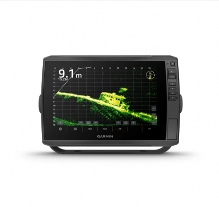 Sonar Garmin Chartplotter Echomap Ultra 2 102SV WW/GT56, ecran 10 inch [4]