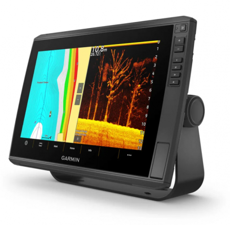 Sonar Garmin Chartplotter Echomap Ultra 2, ecran 12 inch, 122SV WW GT56UHD XDCR [4]