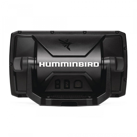 SONAR HUMMINBIRD HELIX 5 CHIRP DI GPS G3 [4]