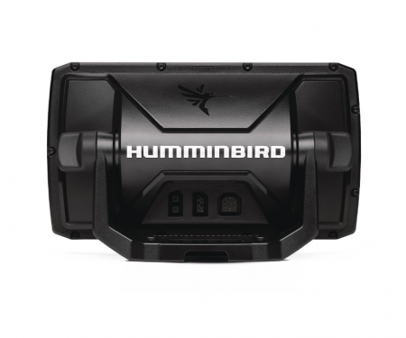 SONAR HUMMINBIRD HELIX 5 CHIRP SI GPS G3 [4]
