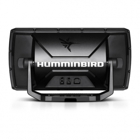 SONAR HUMMINBIRD HELIX 7 CHIRP MEGA DI GPS G4 [3]