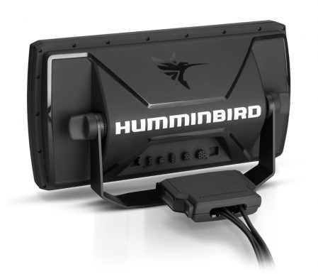 SONAR HUMMINBIRD HELIX 8 CHIRP MEGA DI+ GPS G4N [5]