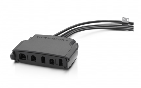 SONAR HUMMINBIRD HELIX 8 CHIRP MEGA SI+ GPS G4N [4]