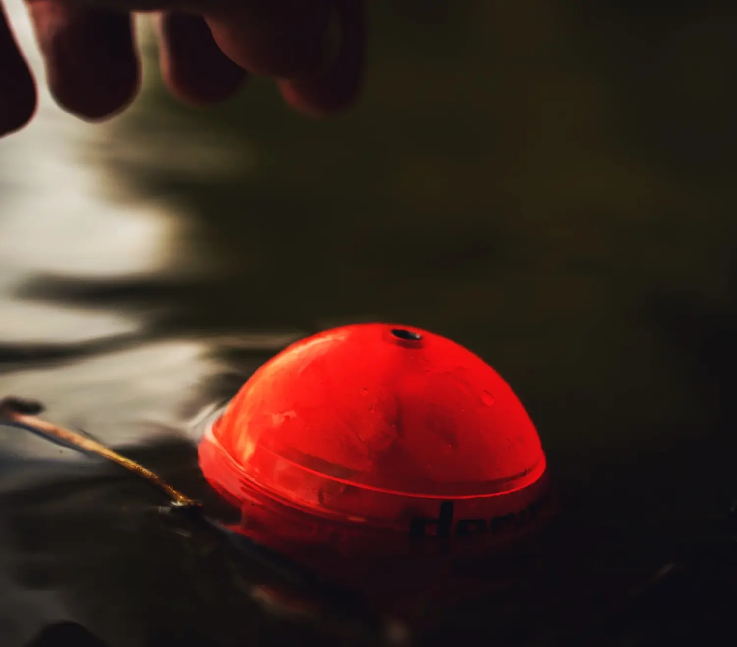 Sonar Deeper Smart Chirp+ 2.0 limited edition grey [4]