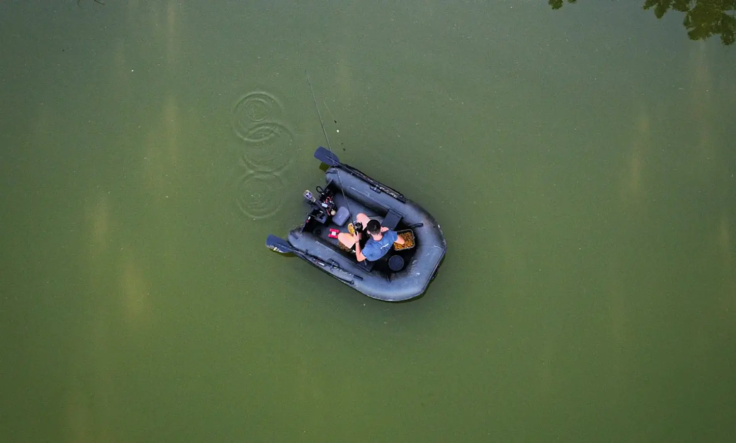 Sonar Deeper Smart Chirp+ 2.0 limited edition grey [6]