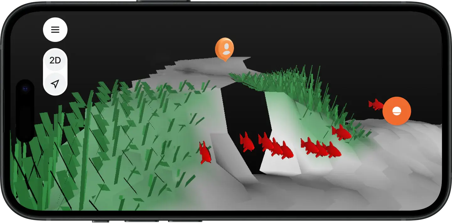 Sonar Deeper Smart Chirp+ 4 [2]