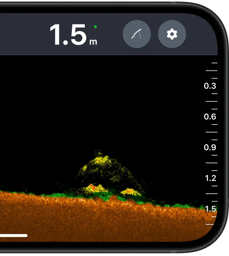 Sonar Deeper Smart Chirp+ 4 [5]