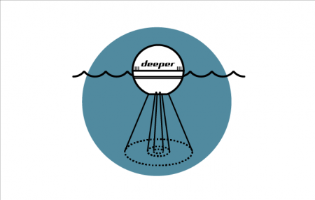 SONAR DEEPER SMART PRO+ 2 [2]