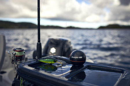 SONAR DEEPER SMART PRO [1]