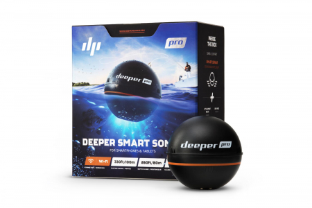 SONAR DEEPER SMART PRO [0]