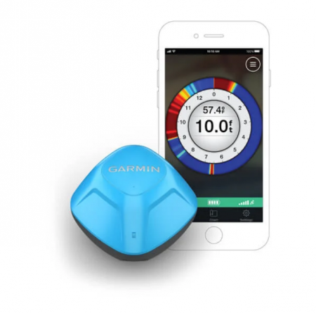 SONAR GARMIN STRIKER CAST GPS [1]