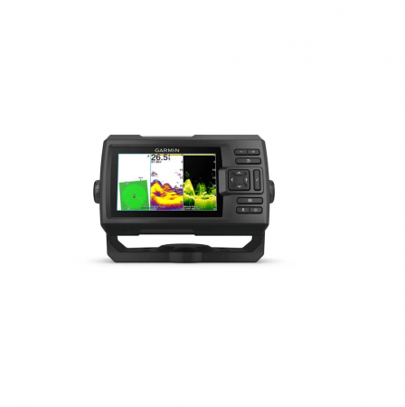 Sonare & GPS pescuit - SONAR GARMIN STRIKER VIVID 5CV WW GT20