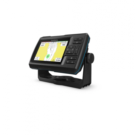 SONAR GARMIN STRIKER VIVID 5CV WW GT20 [2]