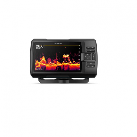 SONAR GARMIN STRIKER VIVID 7CV WW GT20 [2]