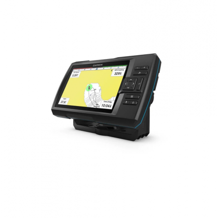 SONAR GARMIN STRIKER VIVID 7CV WW GT20 [3]
