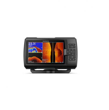 SONAR GARMIN STRIKER VIVID 7SV WW GT52 [3]